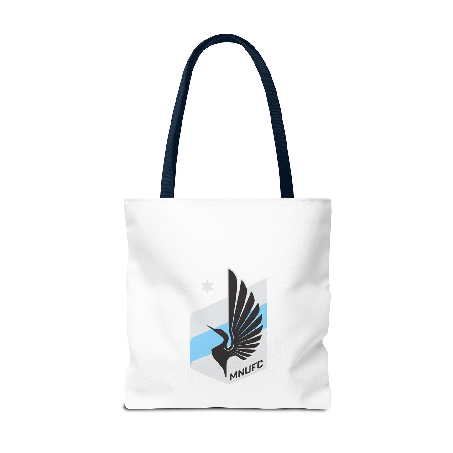 Minnesota United FC Tote Bag