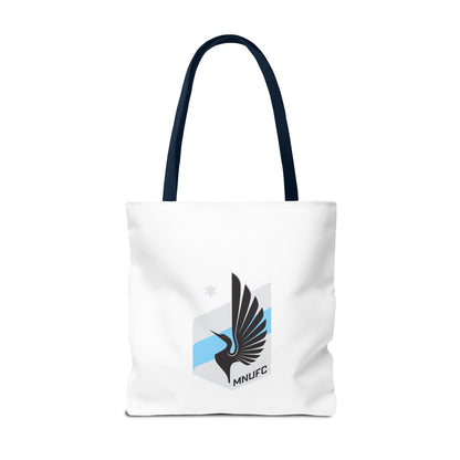 Minnesota United FC Tote Bag
