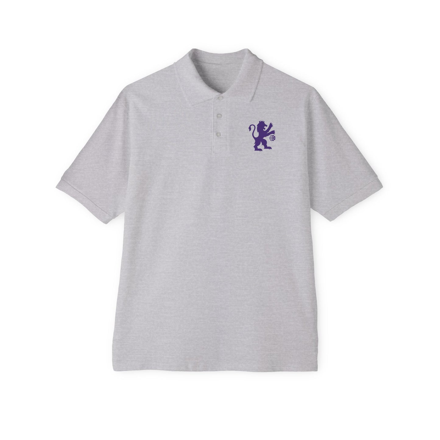 Sacramento Kings Lion Polo Shirt
