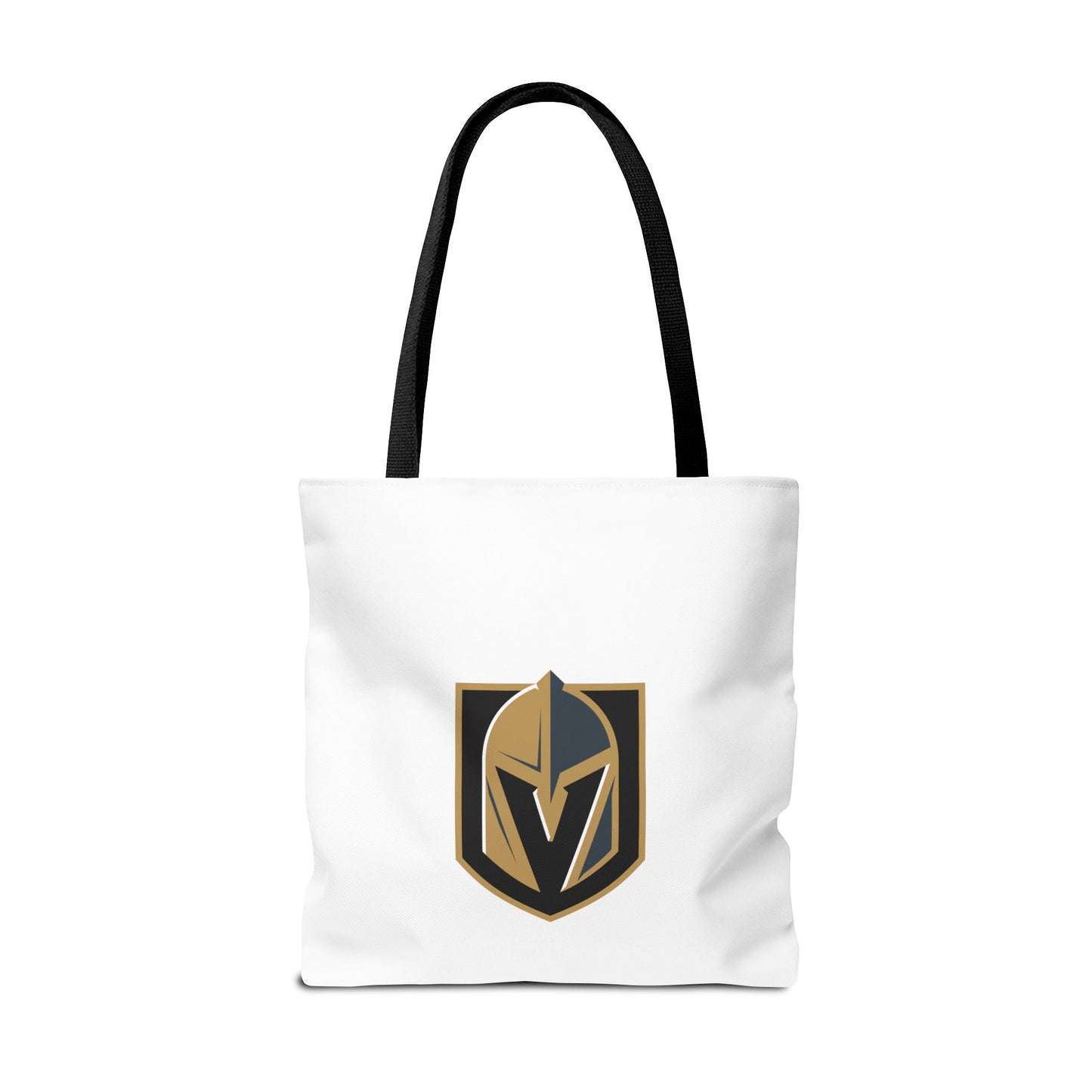 Vegas Golden Knights Tote Bag
