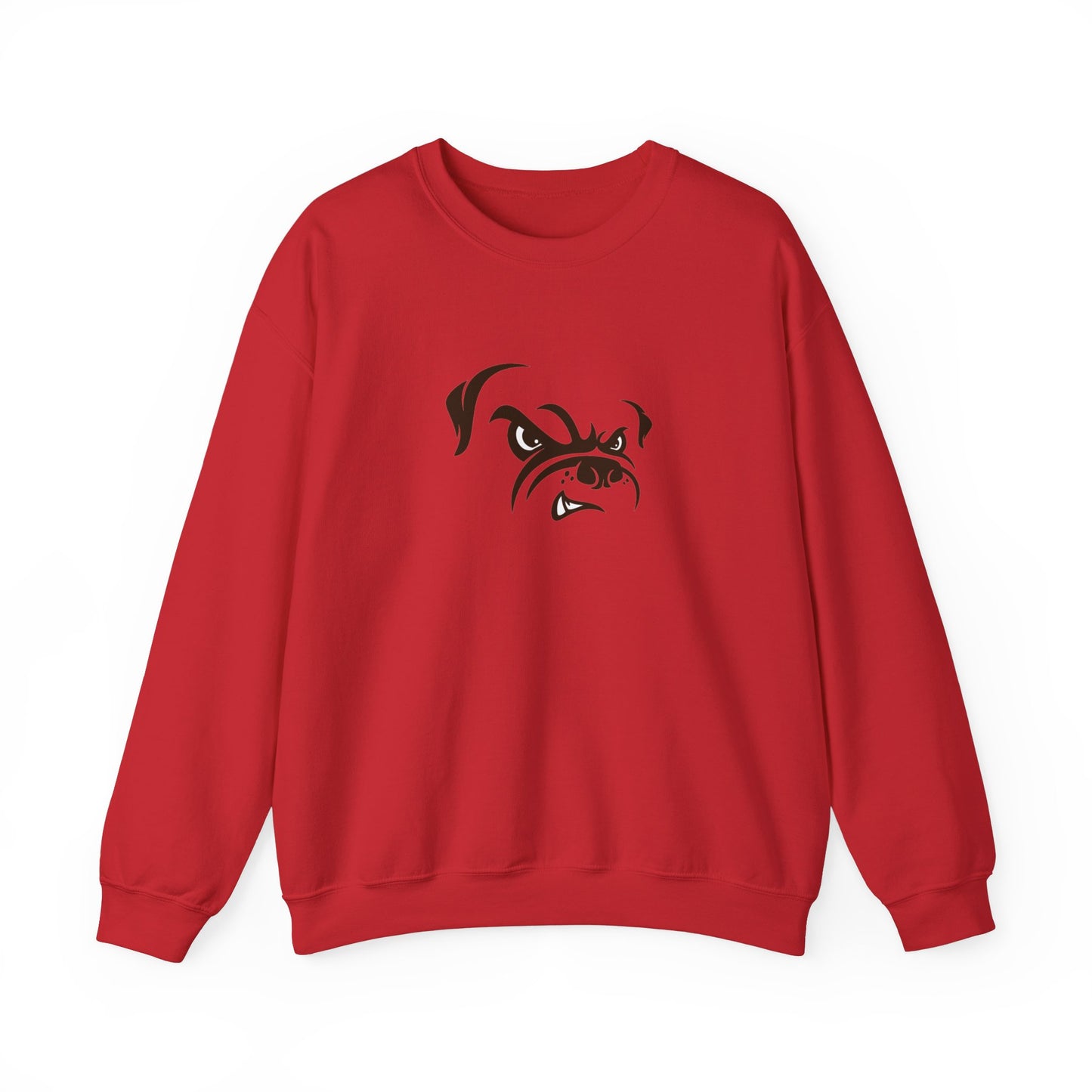 Cleveland Browns Dawg Pound Sweatshirt