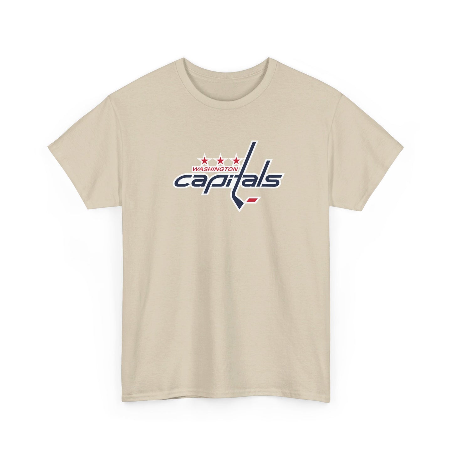 Washington Capitals T-Shirt