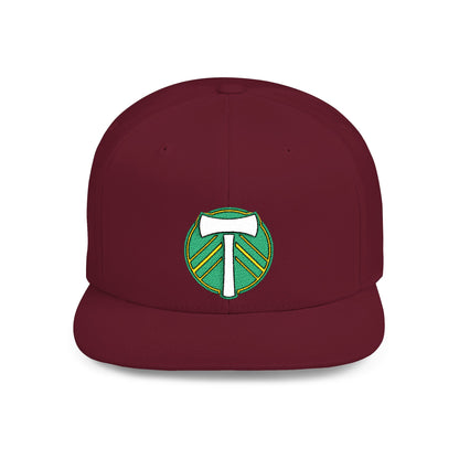 Portland Timbers Snapback