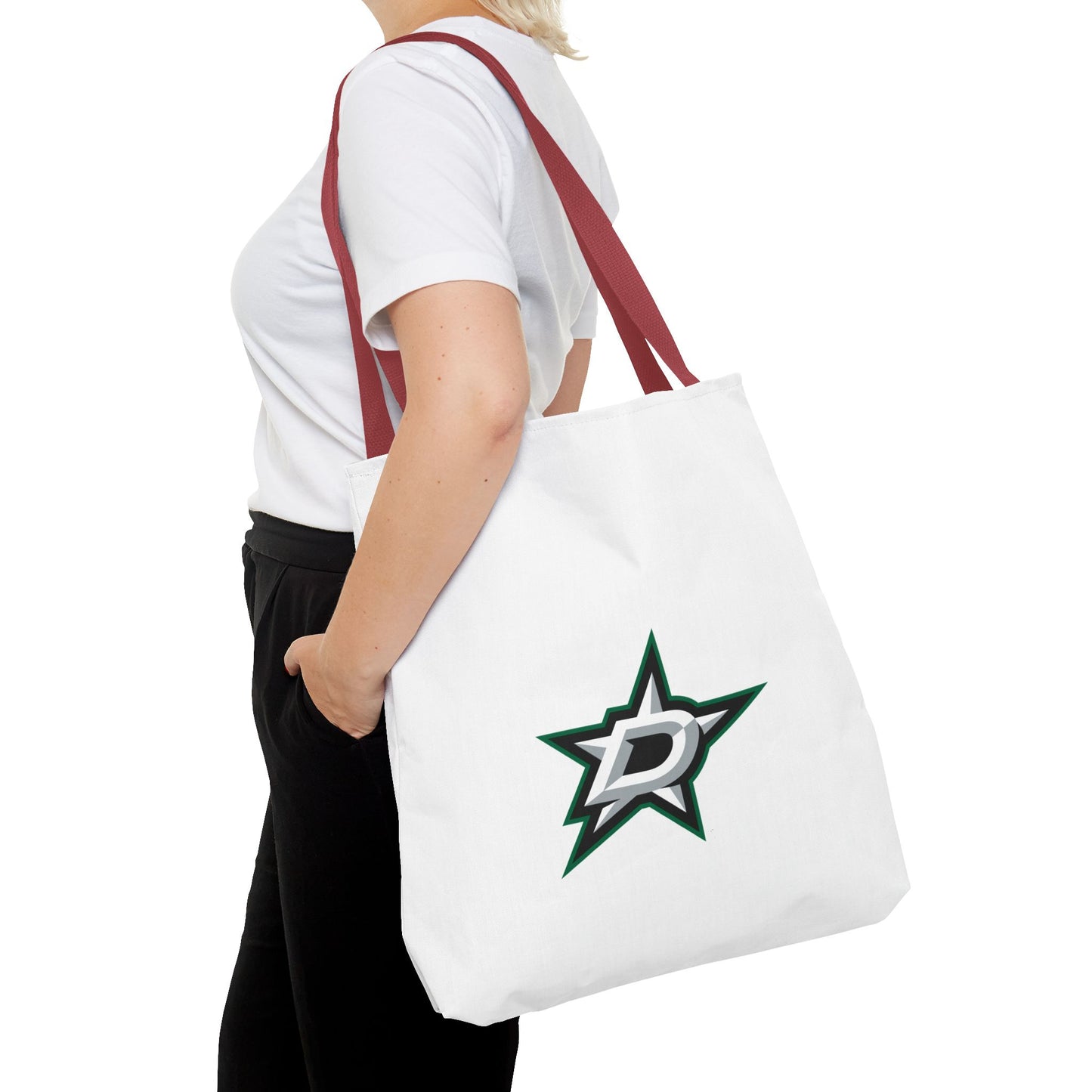 Dallas Stars Tote Bag