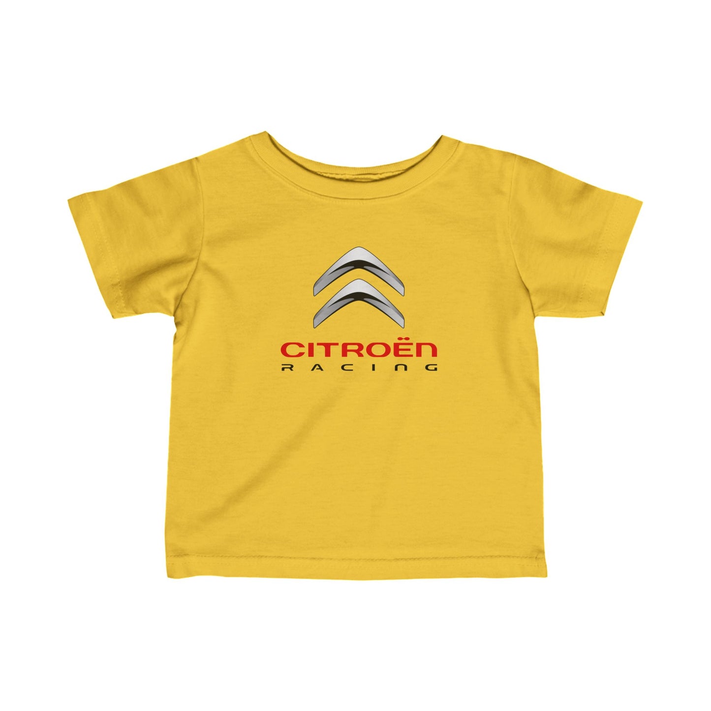 Citroën Racing Baby T-Shirt