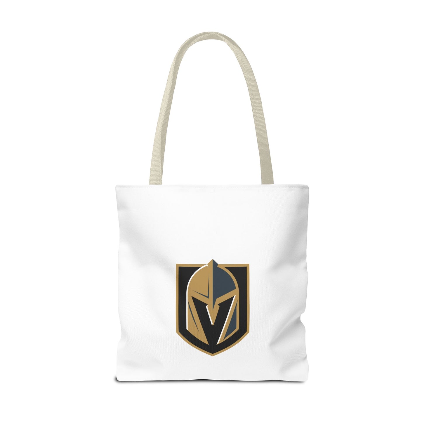 Vegas Golden Knights Tote Bag