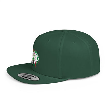Boston Celtics Snapback