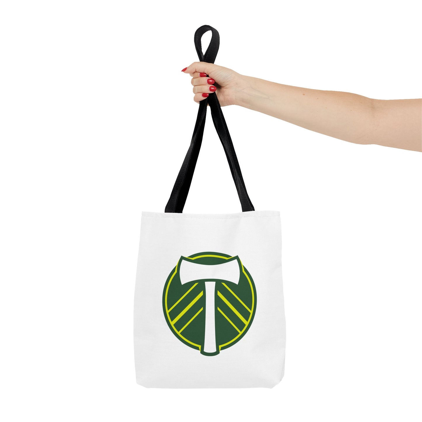Portland Timbers Tote Bag