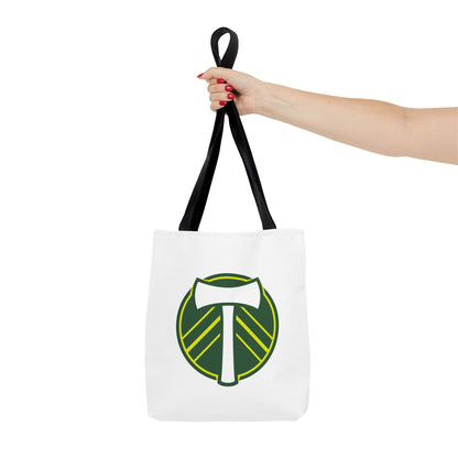 Portland Timbers Tote Bag