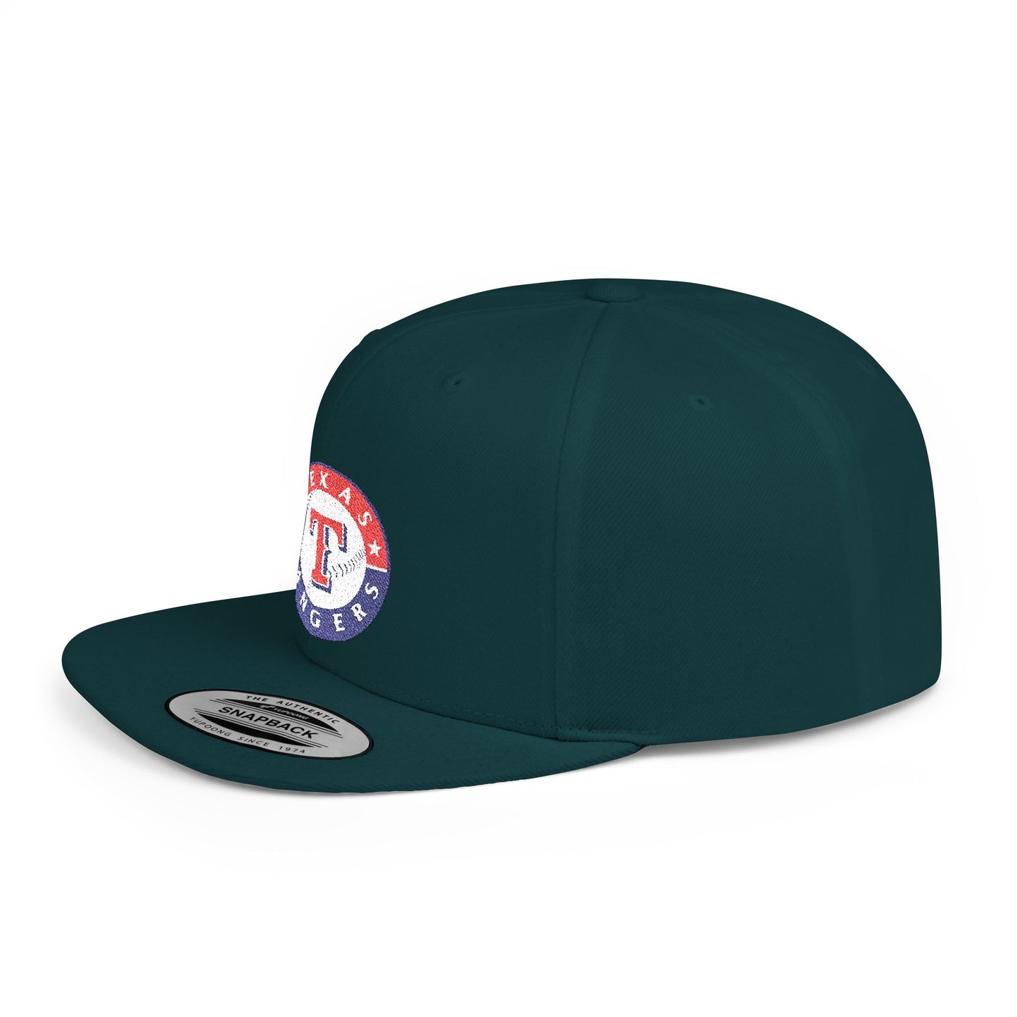 Texas Rangers Snapback