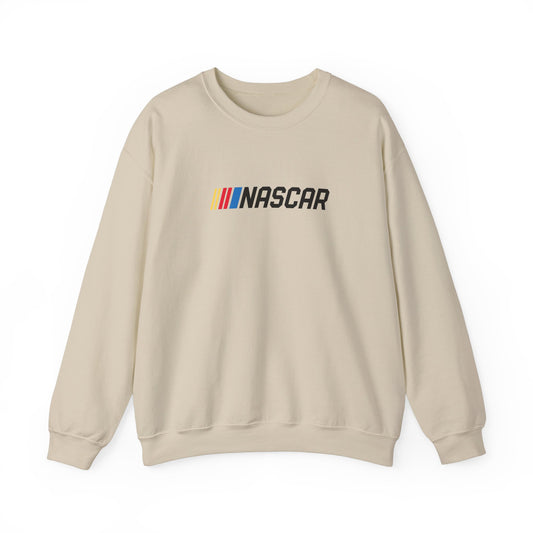 Nascar Sweatshirt