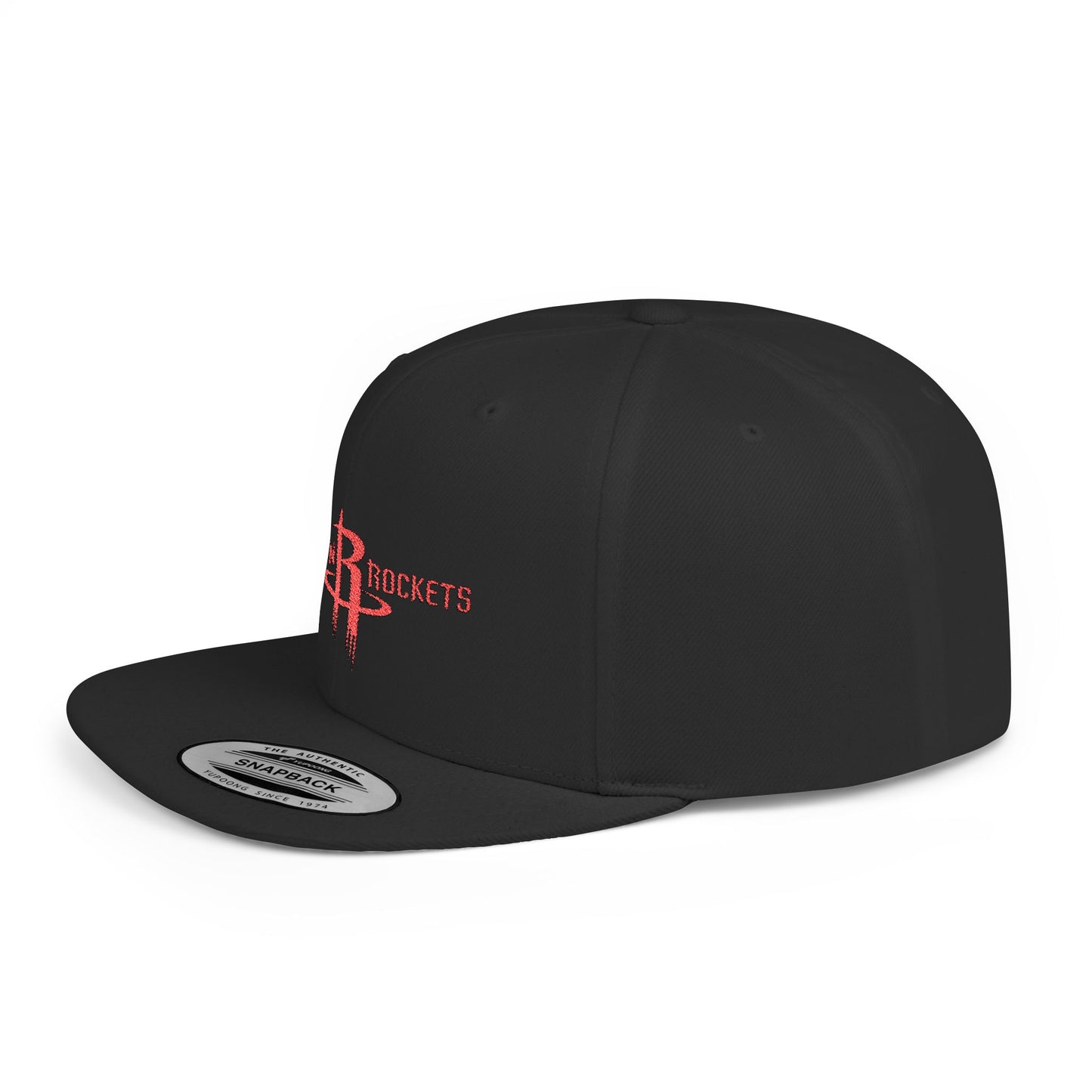 Houston Rockets Snapback