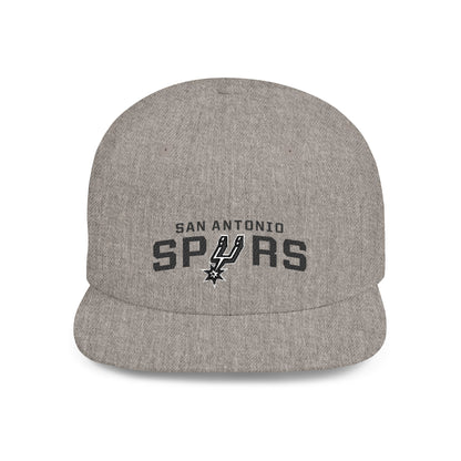 San Antonio Spurs Snapback