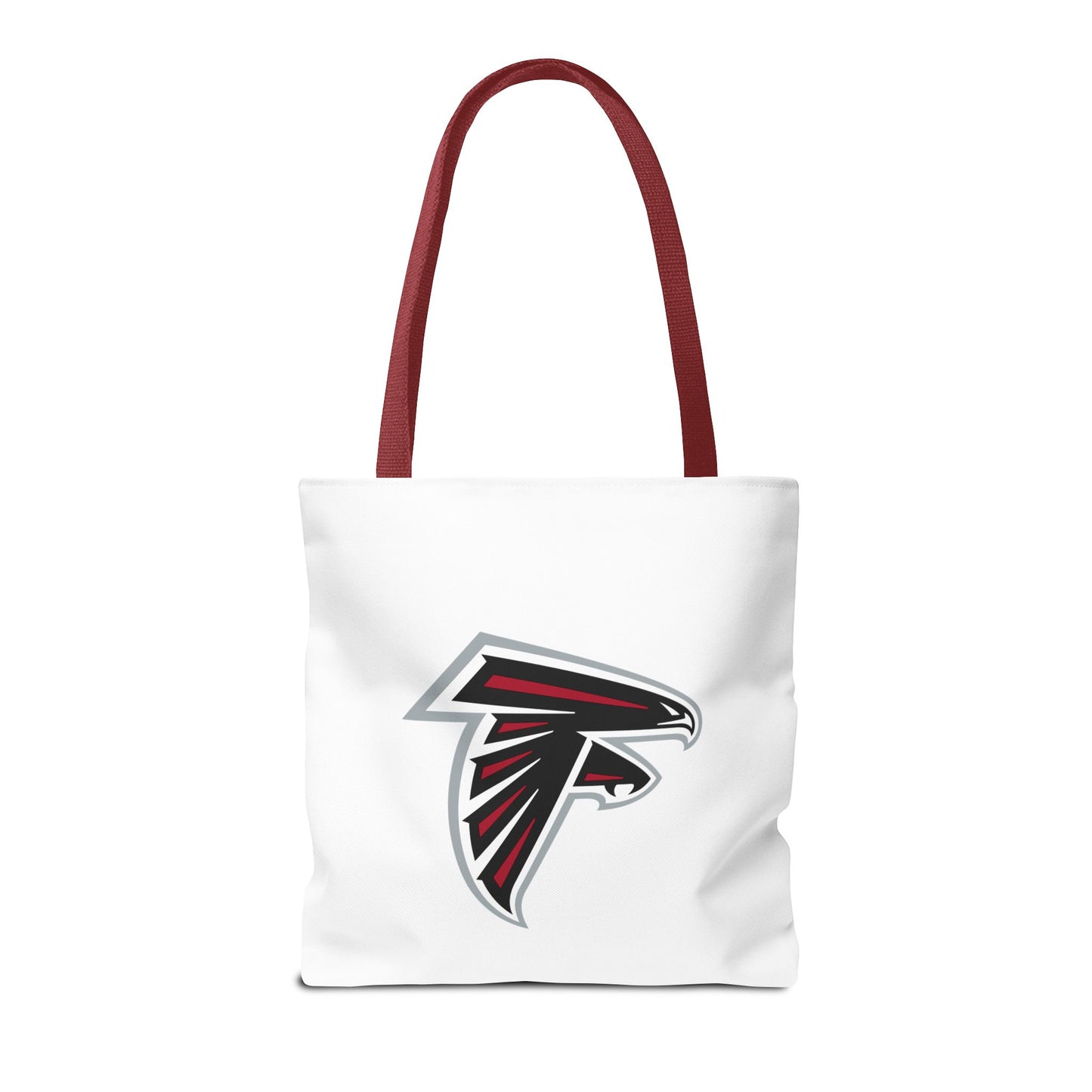 Atlanta Falcons Tote Bag