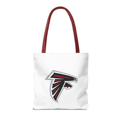 Atlanta Falcons Tote Bag