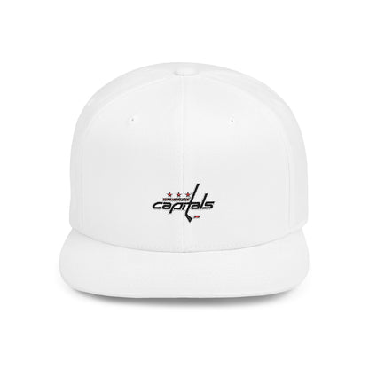 Washington Capitals Snapback