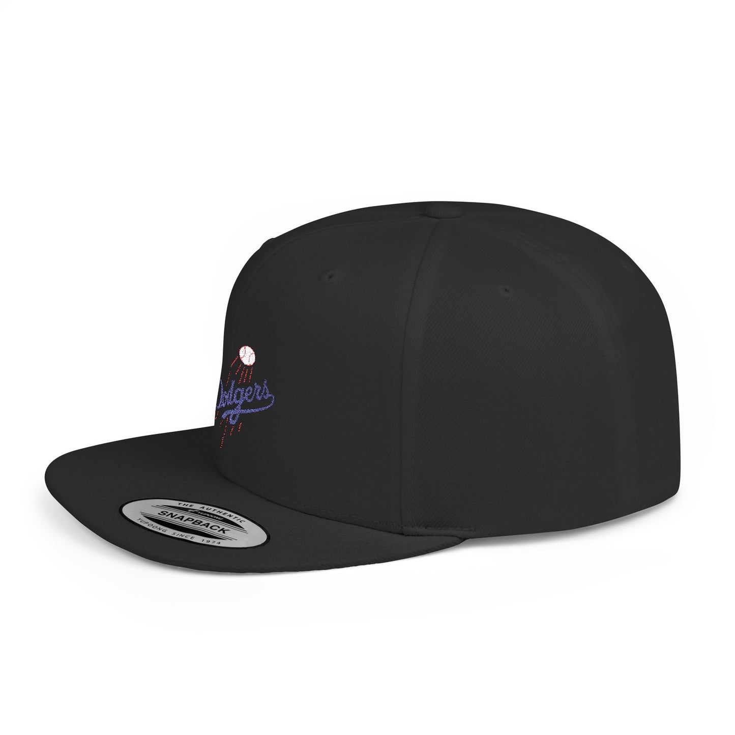 Los Angeles Dodgers Snapback
