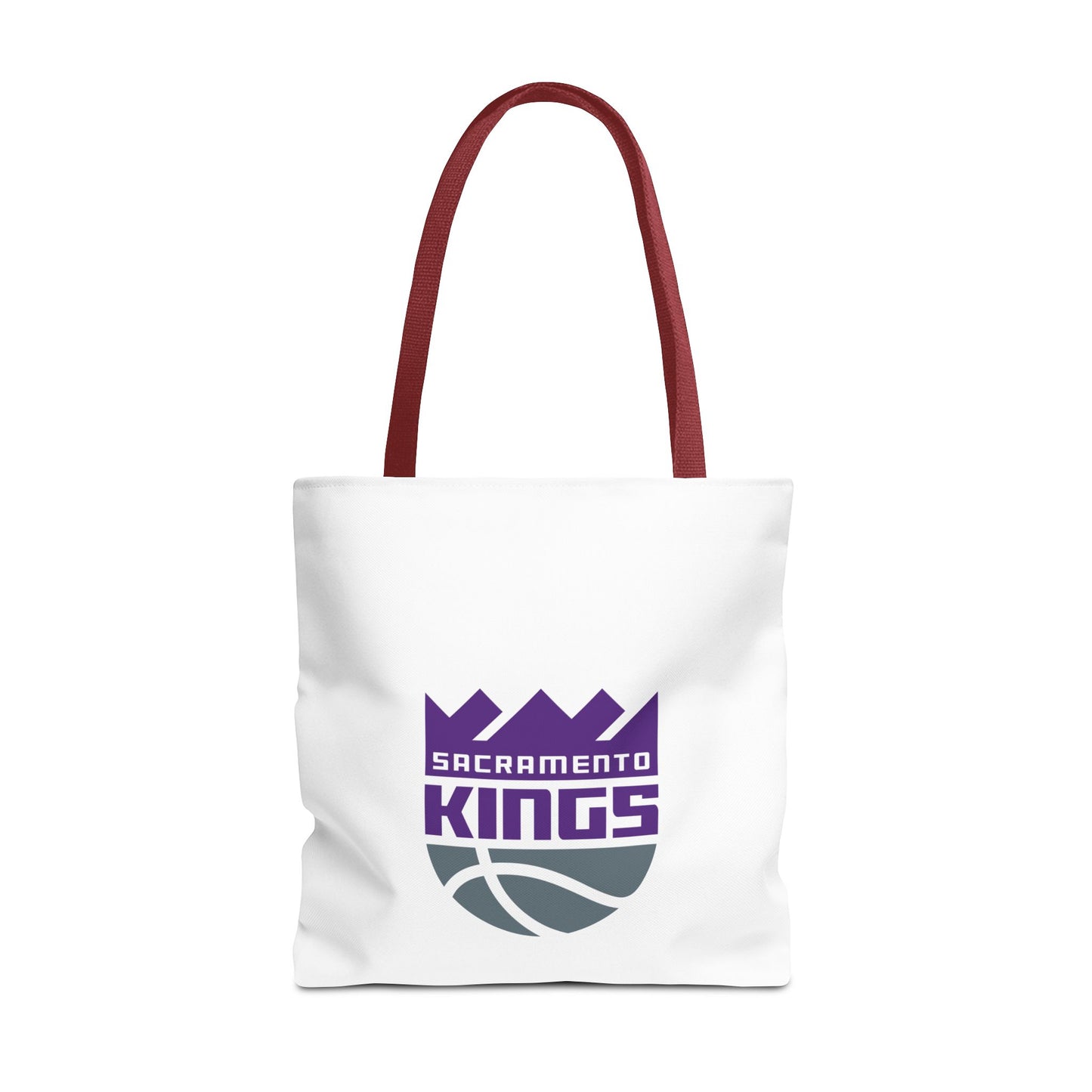 Sacramento Kings Tote Bag
