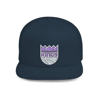 Sacramento Kings Snapback