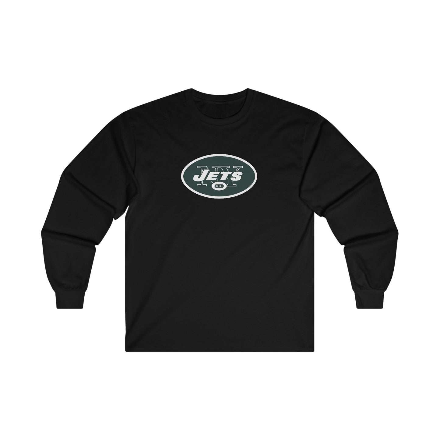 New York Jets Long Sleeve T-Shirt