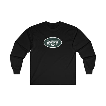 New York Jets Long Sleeve T-Shirt