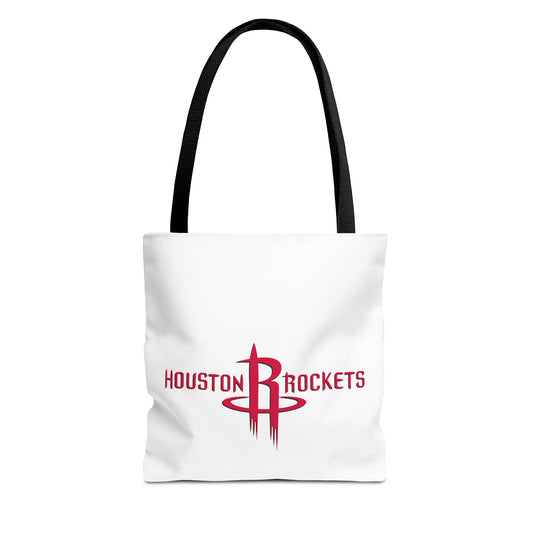 Houston Rockets Tote Bag
