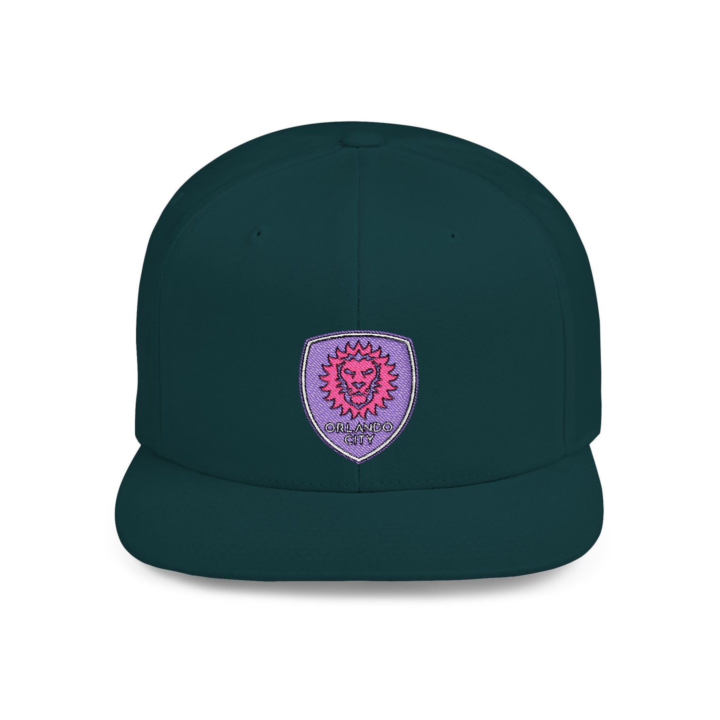 Orlando City SC Snapback