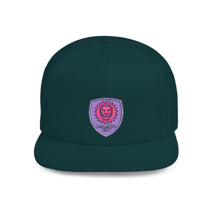 Orlando City SC Snapback