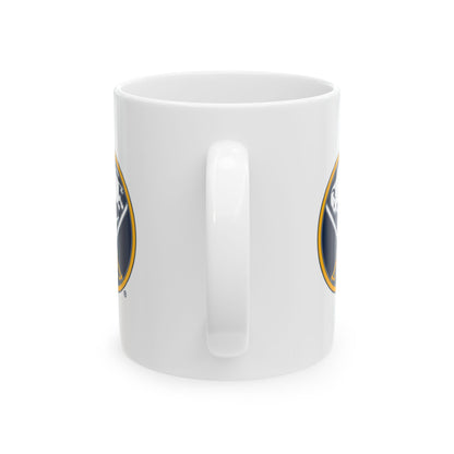 Buffalo Sabres Ceramic Mug