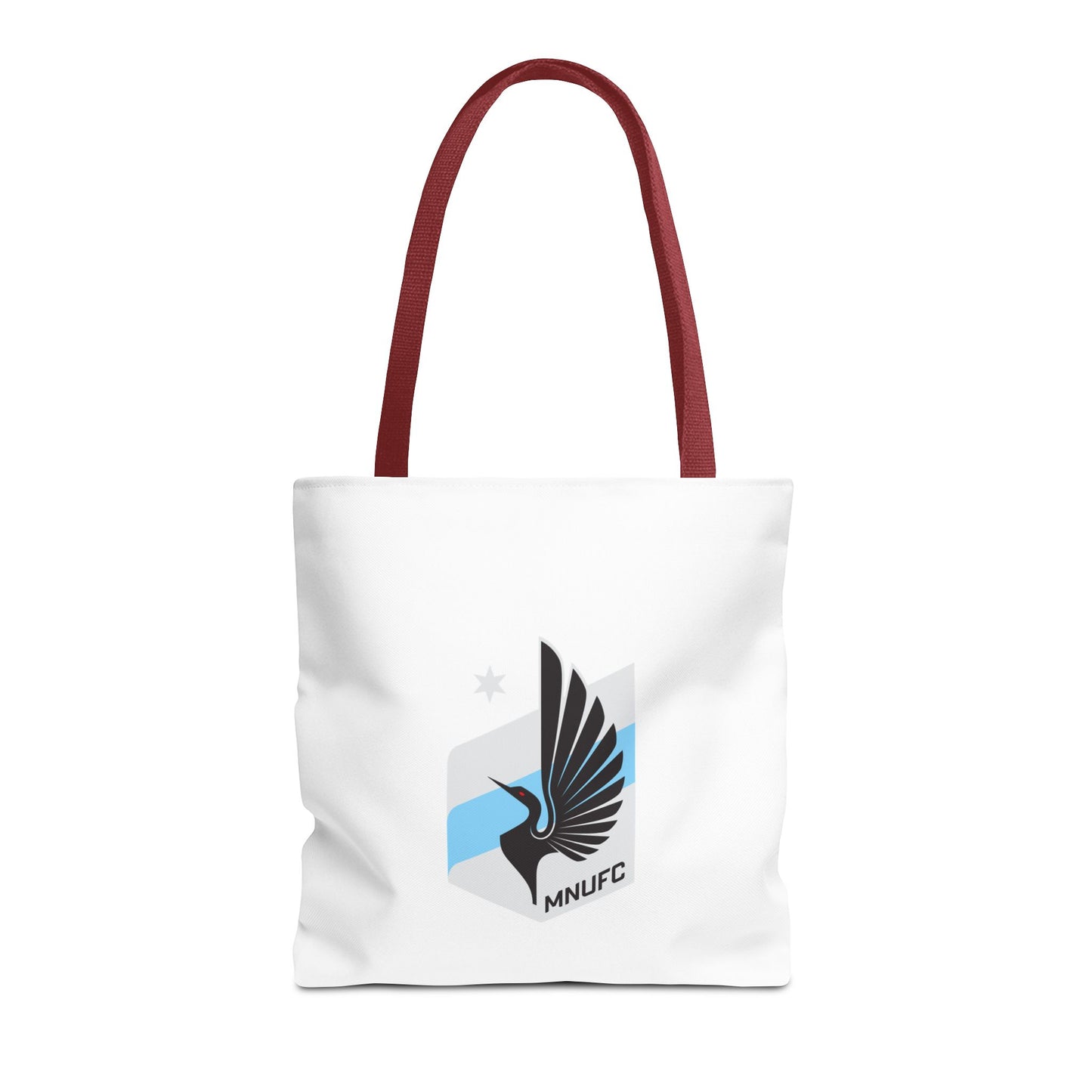 Minnesota United FC Tote Bag
