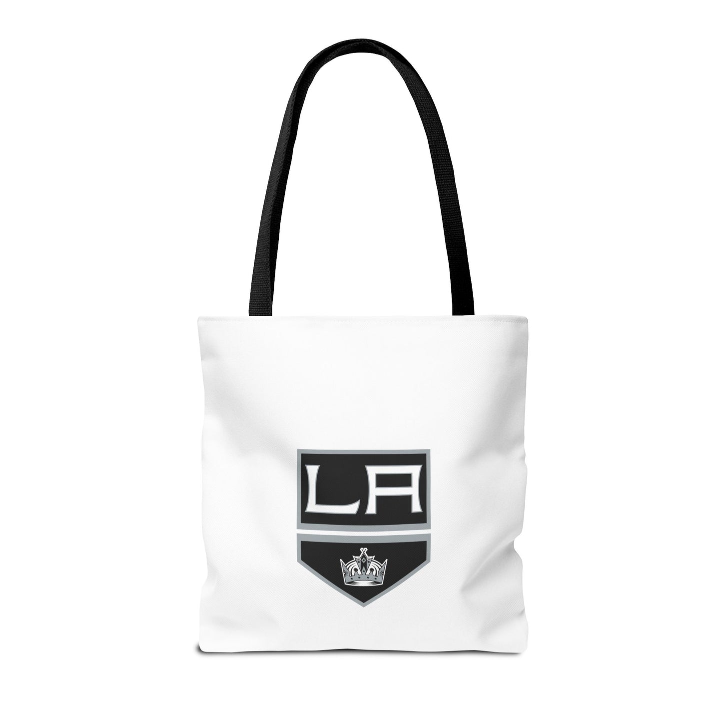 Los Angeles Kings Tote Bag