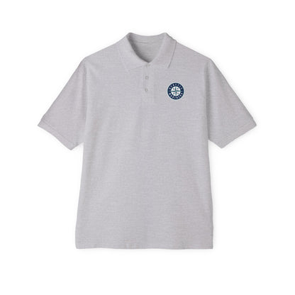 Seattle Mariners Polo Shirt