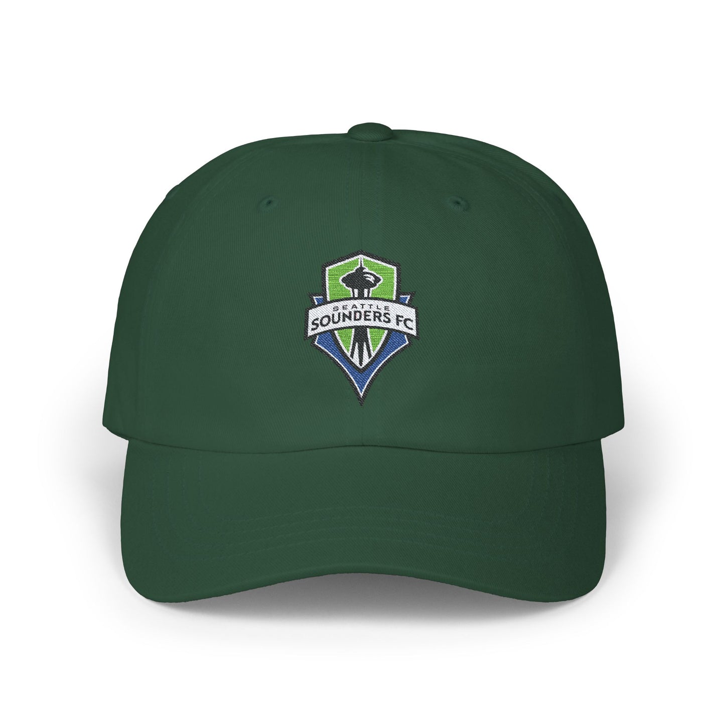 Seattle Sounders SC Cap