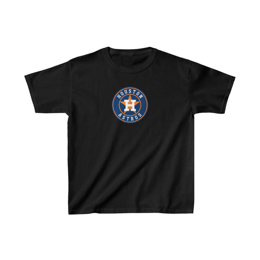 Houston Astros Youth T-Shirt
