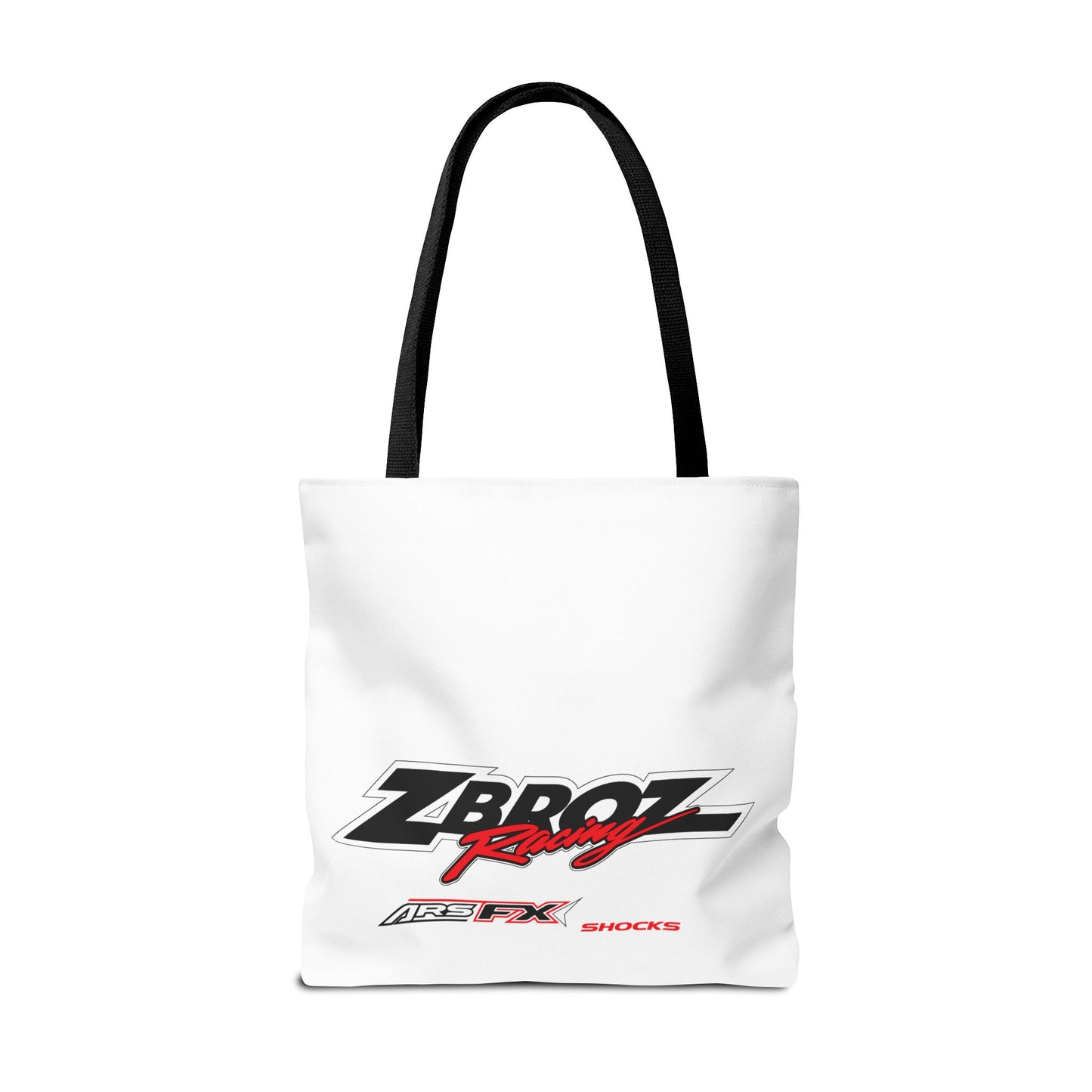 ZBROS Racing Tote Bag