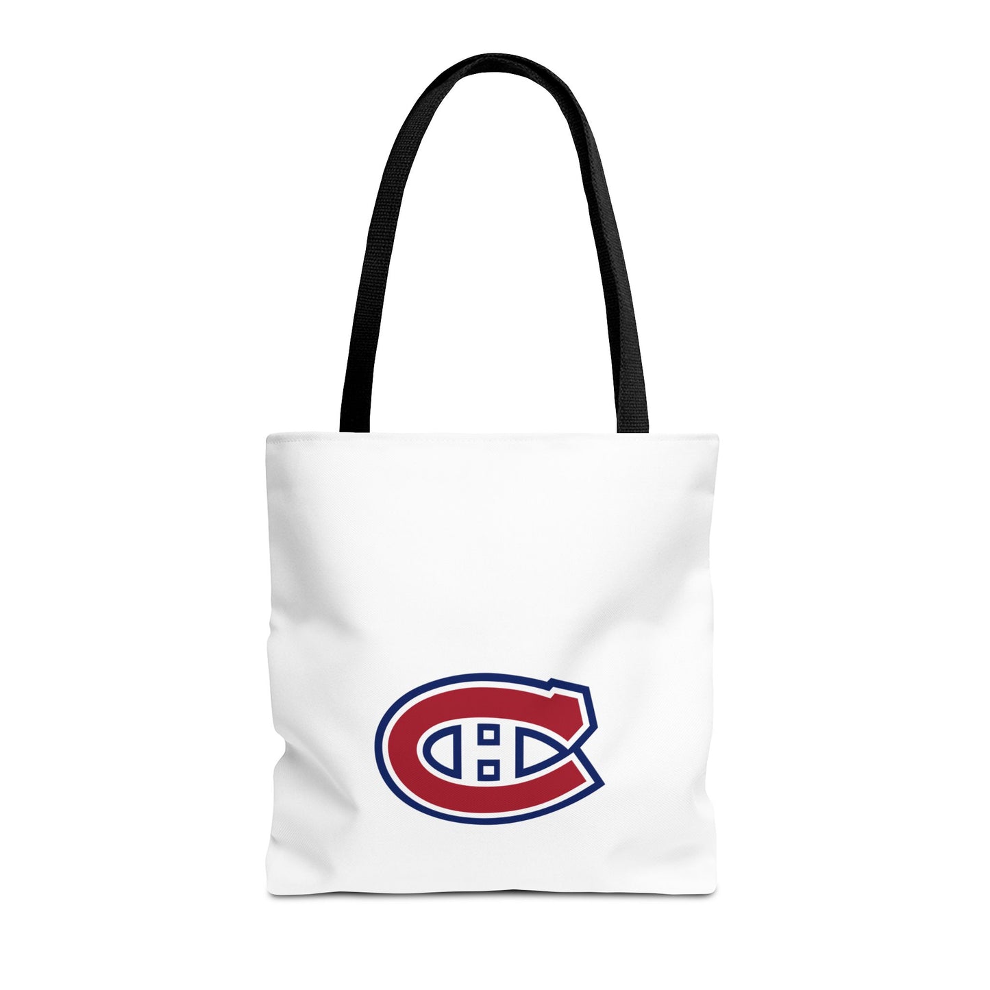 Montreal Canadiens Tote Bag