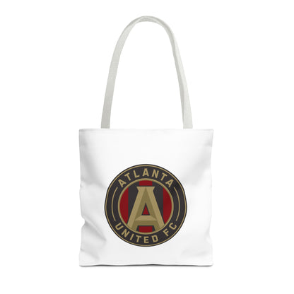 Atlanta United FC Tote Bag