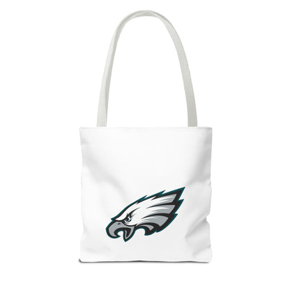 Philadelphia Eagles Tote Bag