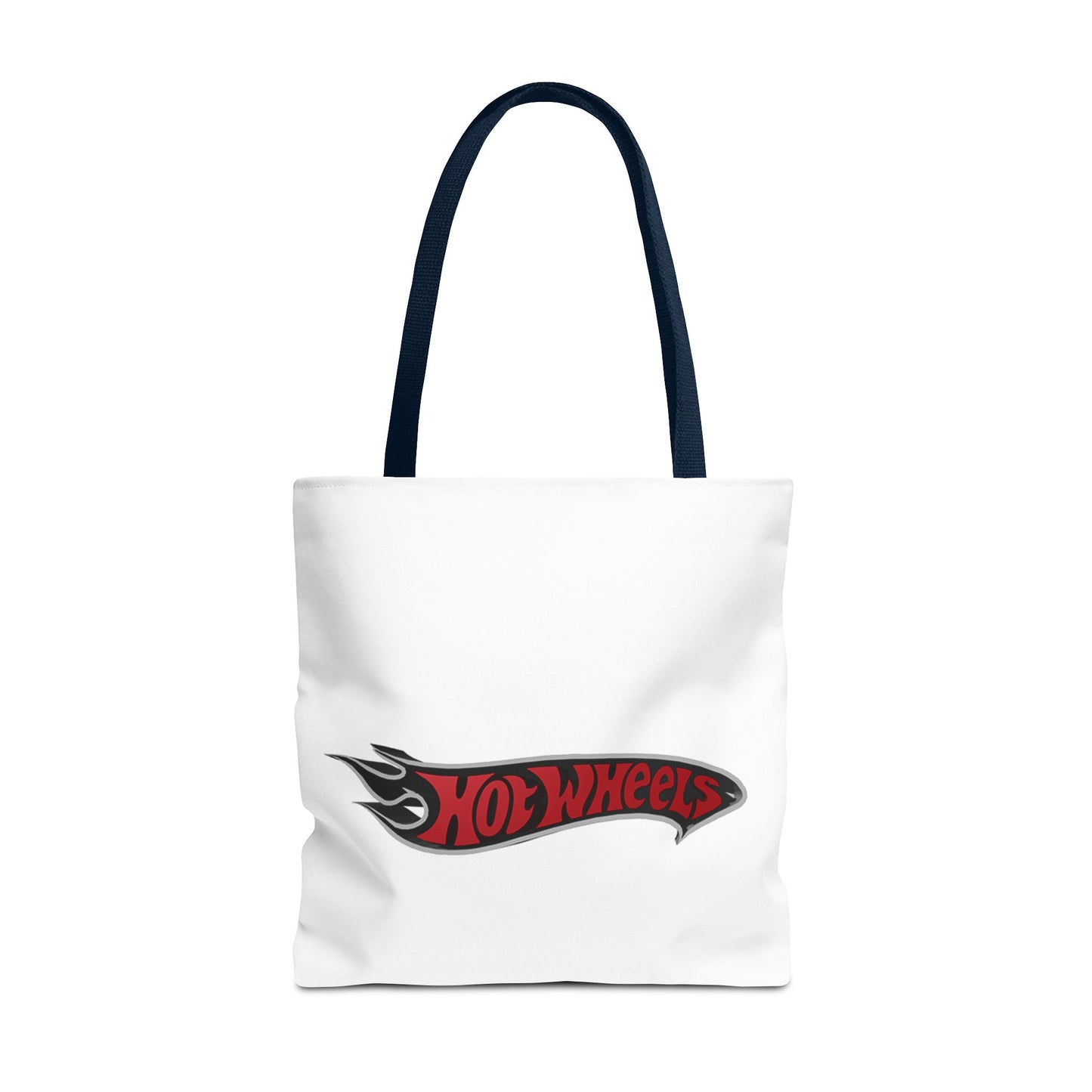 Hot Wheels Racing Tote Bag