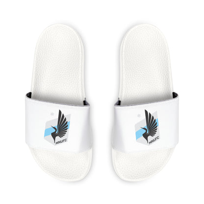 Minnesota United FC Slides