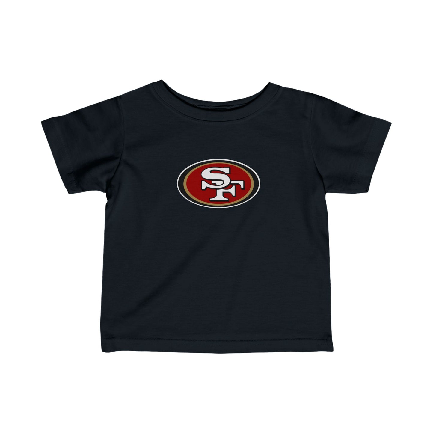 San Francisco 49ers Baby T-Shirt