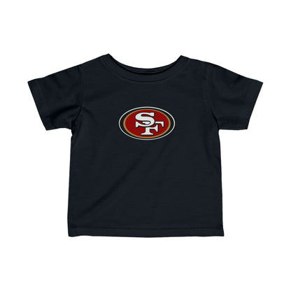 San Francisco 49ers Baby T-Shirt