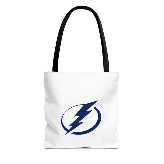 Tampa Bay Lightning Tote Bag