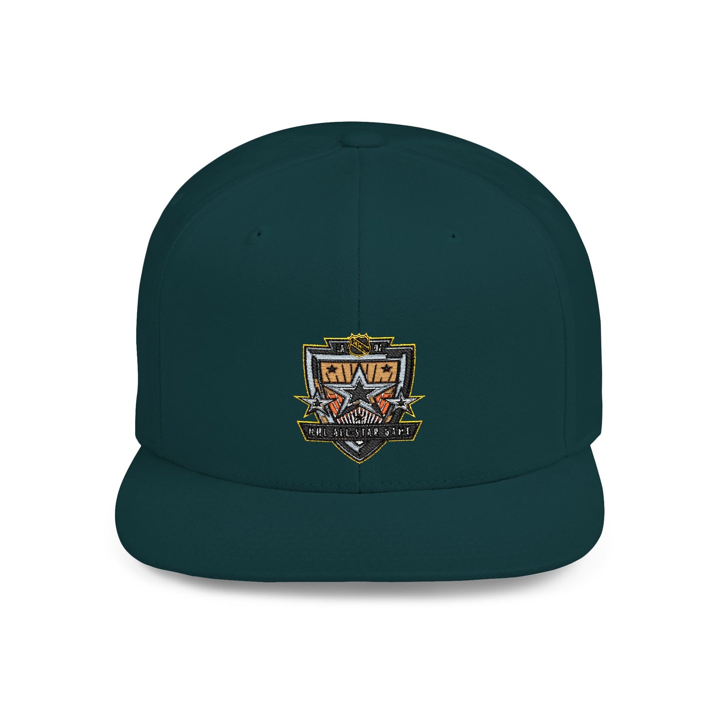 NHL-All-Star-Game-2002 Snapback