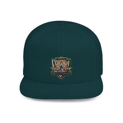 NHL-All-Star-Game-2002 Snapback