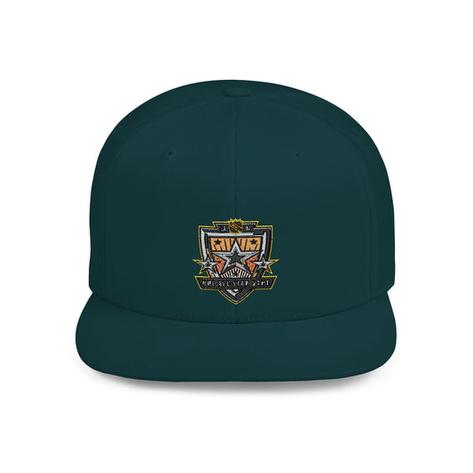 NHL-All-Star-Game-2002 Snapback