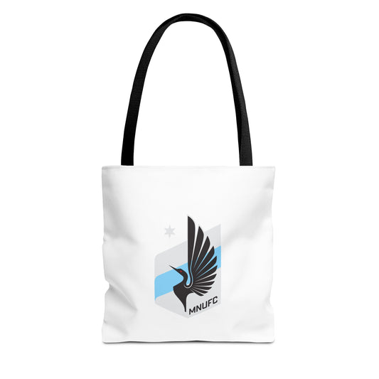 Minnesota United FC Tote Bag