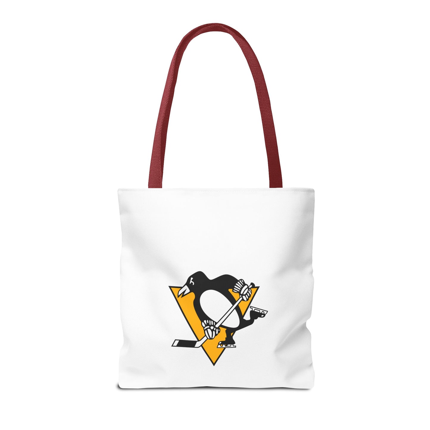 Pittsburgh Penguins Tote Bag