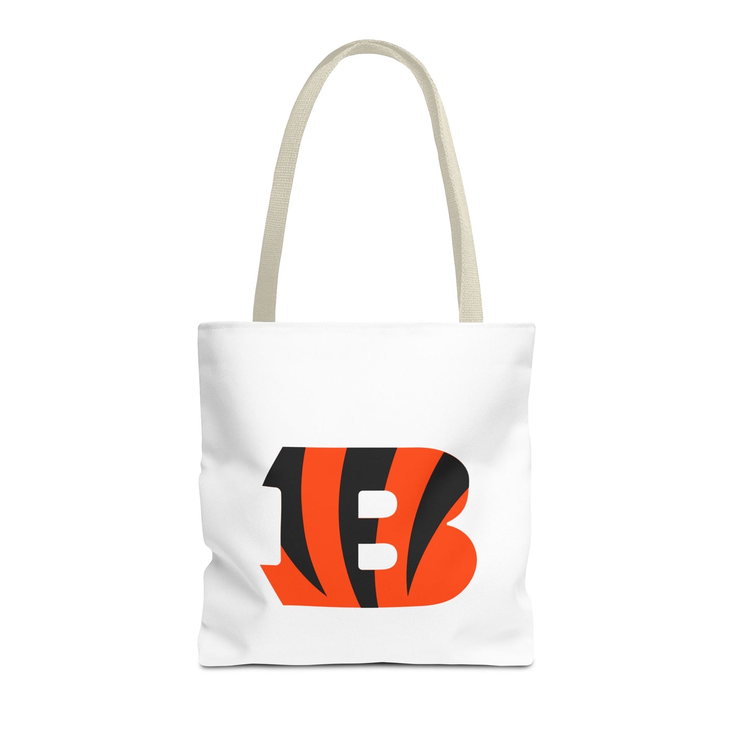 Cincinnati Bengals Tote Bag