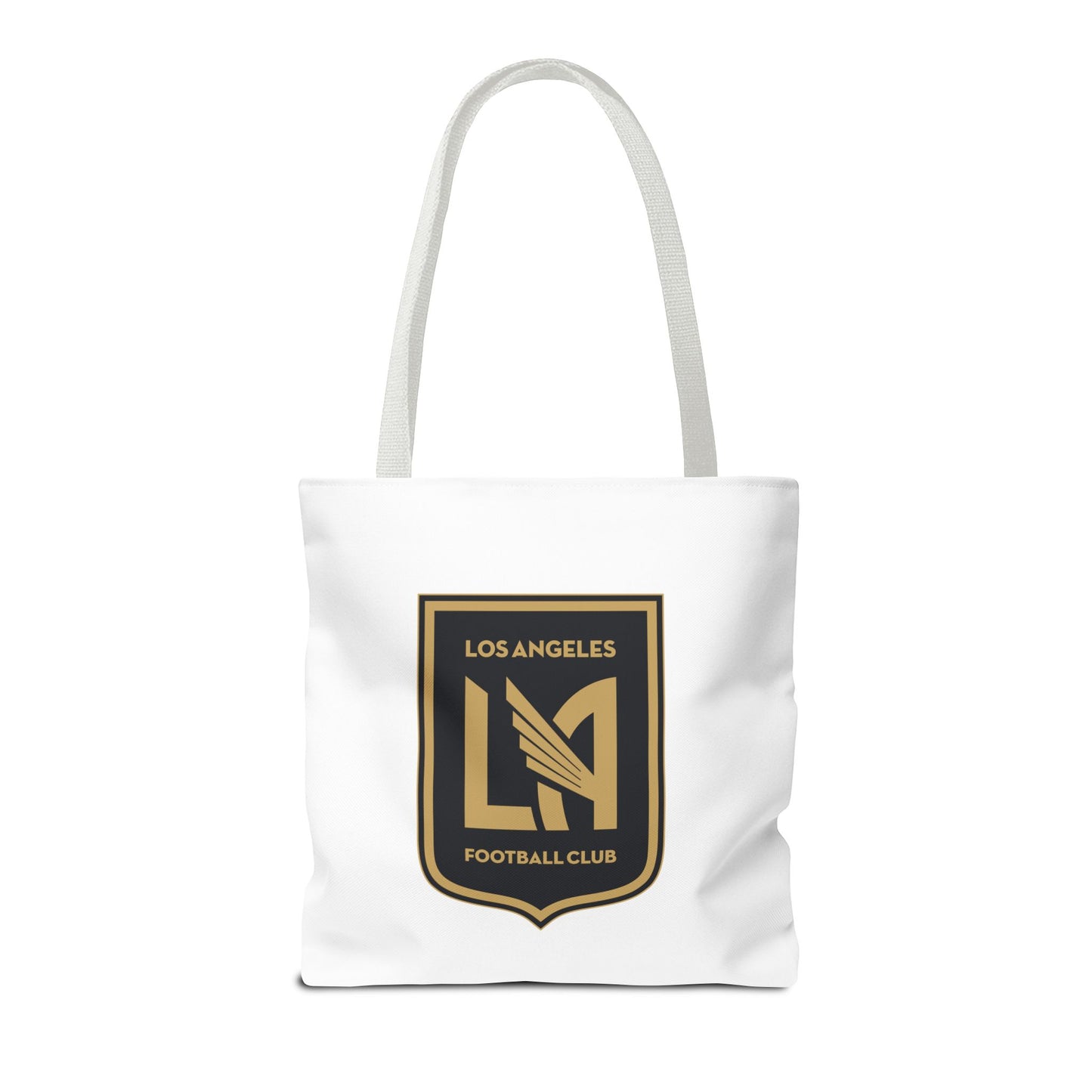 Los Angeles FC Tote Bag